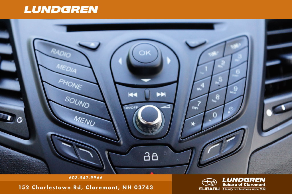 Used 2014 Ford Fiesta S FWD image 18