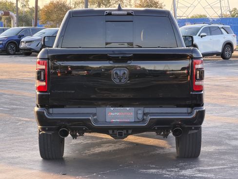 Used 2022 RAM 1500 Limited RWD image 19