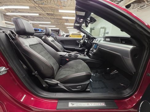 Used 2017 Ford Mustang GT Premium w/ Equipment Group 401A image 14