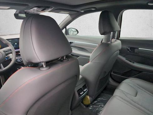 New 2026 Hyundai Sonata N Line FWD image 16