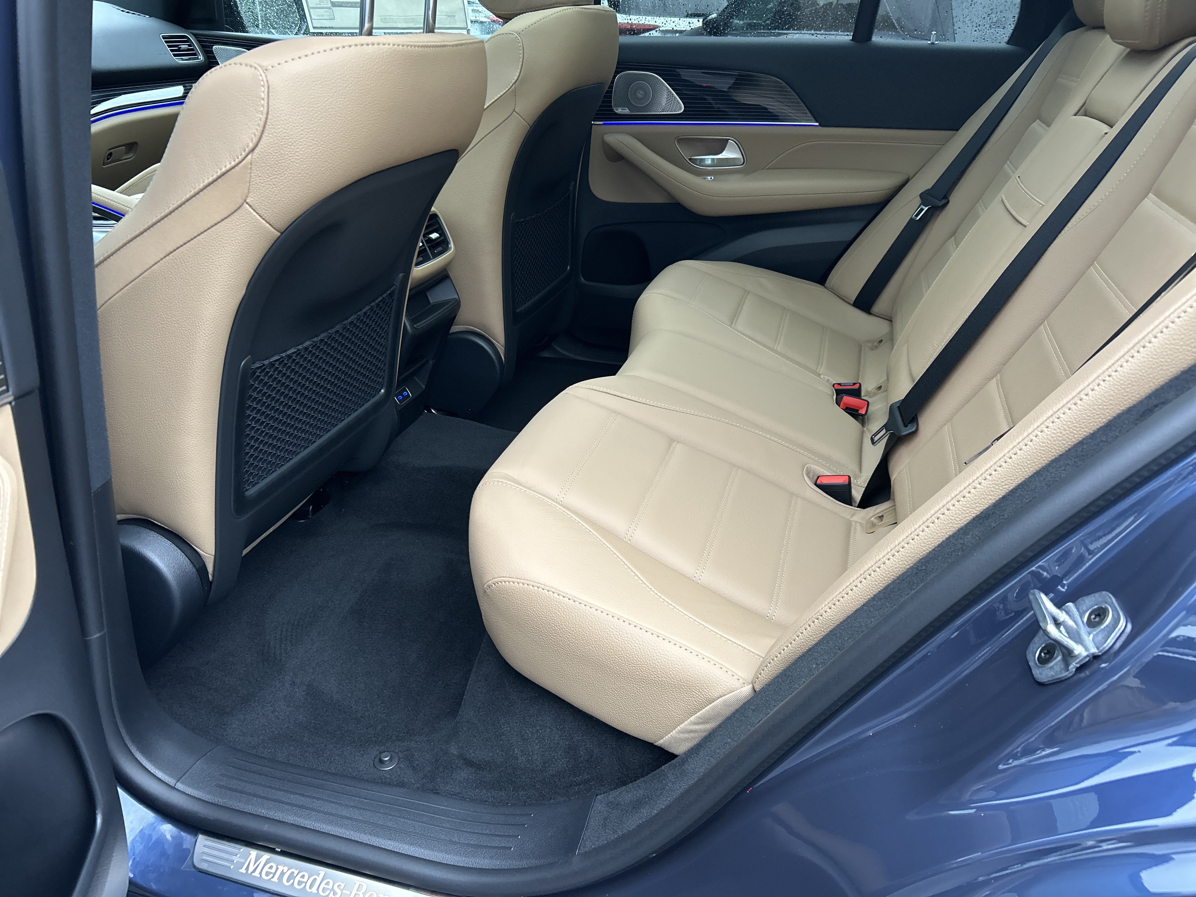 New 2026 Mercedes-Benz GLE 450 4MATIC image 36