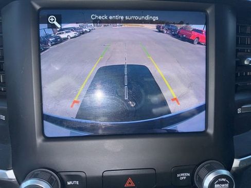 Used 2021 RAM 1500 Big Horn image 31