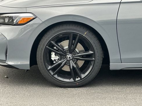 New 2026 Honda Civic Si image 33