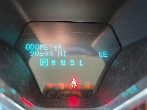 Used 2016 Chevrolet Traverse LT FWD image 20