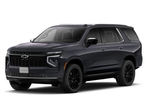 New 2026 Chevrolet Tahoe Premier image 49