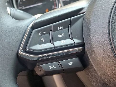 New 2025 MAZDA CX-5 AWD 2.5 S w/ Select Package image 11