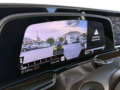 Used 2022 Cadillac Escalade Sport image 27