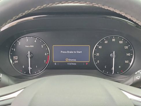 Certified 2022 Buick Envision Preferred FWD image 24