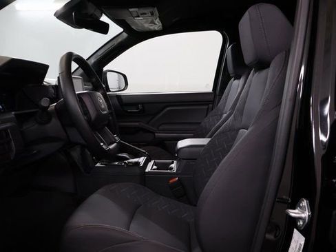 New 2025 Toyota Tacoma SR5 image 11