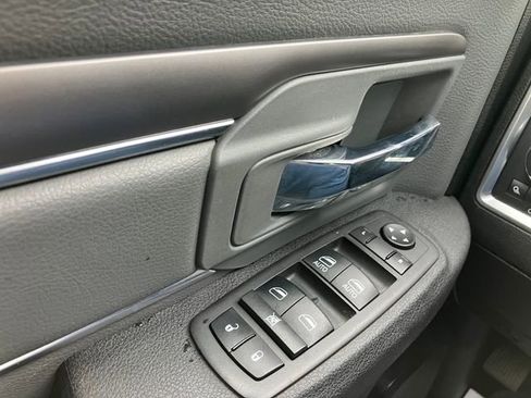 Used 2022 RAM 1500 Classic SLT w/ Protection Group image 12