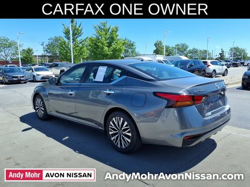 Used 2024 Nissan Altima 2.5 SV FWD image 6