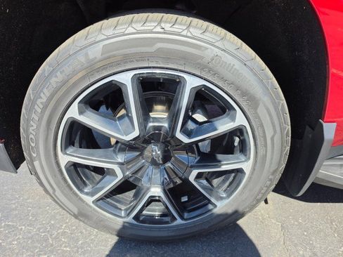 Used 2023 Chevrolet Tahoe RST w/ Luxury Package image 10