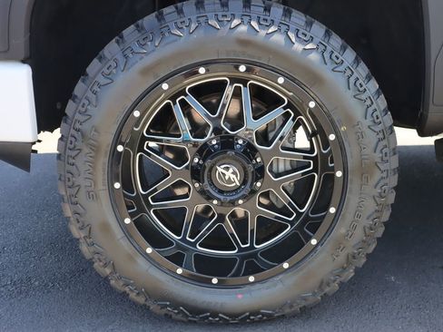 Used 2019 GMC Sierra 1500 Denali w/ Denali Ultimate Package AWD/4WD image 35