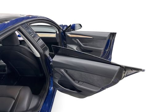 Certified 2023 Tesla Model 3 Standard Range RWD image 12