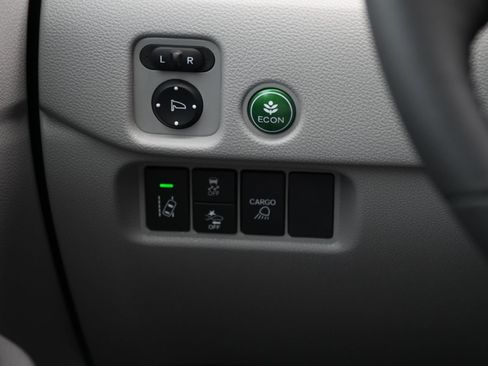 New 2026 Honda Ridgeline RTL image 25