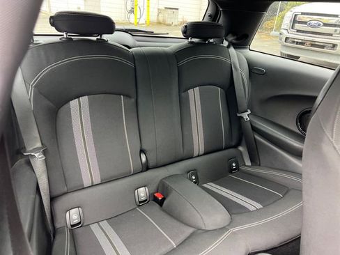 Used 2022 MINI Cooper John Cooper Works FWD image 10