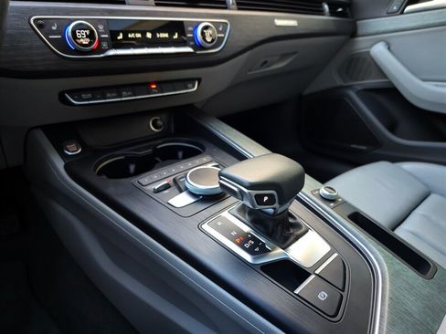 Used 2018 Audi A5 2.0T Premium Plus w/ Premium Plus AWD/4WD image 22