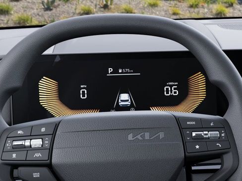 New 2026 Kia Sportage LX FWD image 21