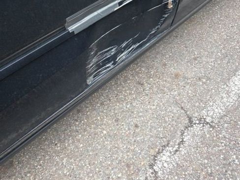 Used 2024 Toyota Tundra Platinum image 4