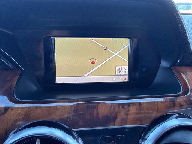 Used 2013 Mercedes-Benz GLK 350 4MATIC image 18