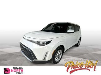 Used 2025 Kia Soul LX w/ LX Technology Package FWD video 1
