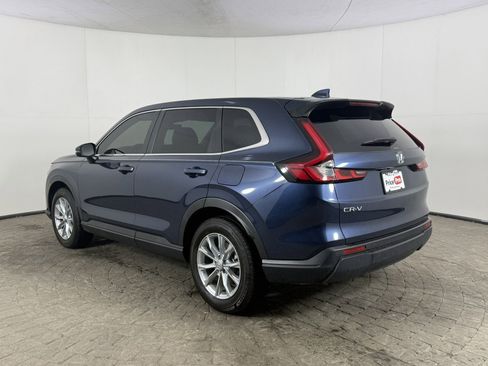Used 2024 Honda CR-V EX-L image 5