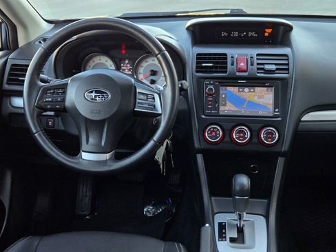 Used 2013 Subaru Impreza 2.0i Sport Limited w/ Kicker Audio Upgrade Pkg 4 image 24