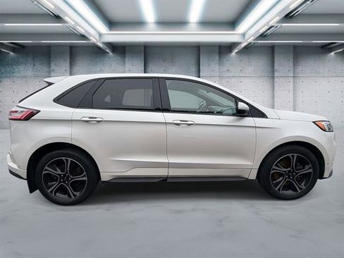 Used 2019 Ford Edge ST w/ Equipment Group 401A image 23