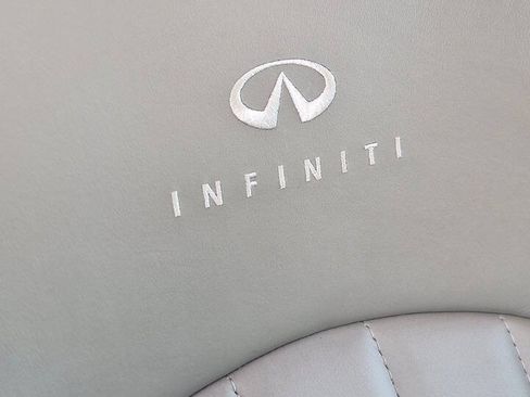 Used 2009 INFINITI EX35 Journey w/ Premium Pkg RWD image 49
