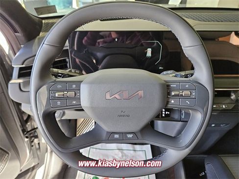 New 2026 Kia EV9 GT-Line image 13
