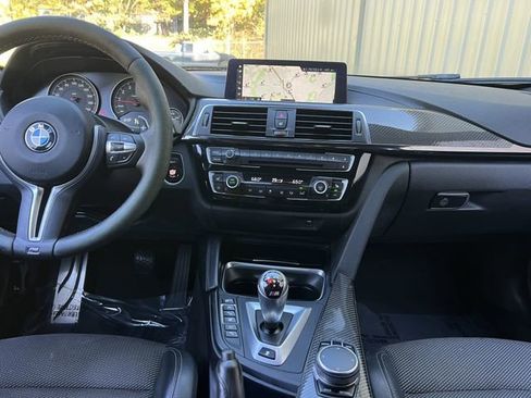 Used 2018 BMW M3 image 20