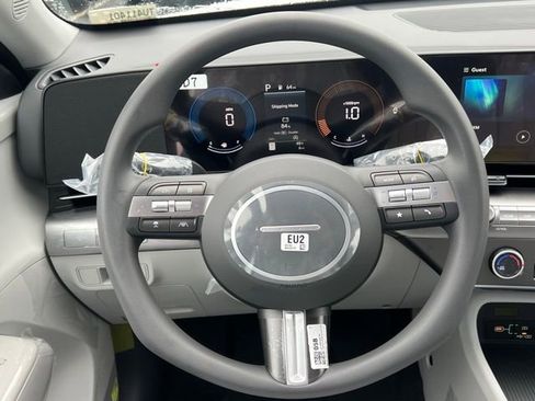 New 2026 Hyundai Kona SE AWD/4WD image 19