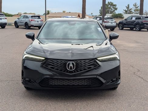 Certified 2023 Acura Integra A-Spec image 11