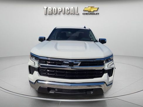 New 2026 Chevrolet Silverado 1500 LT RWD image 8