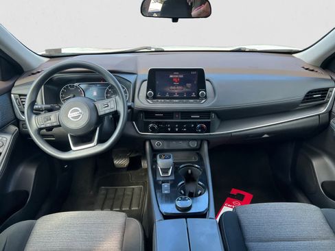 Used 2021 Nissan Rogue S image 12