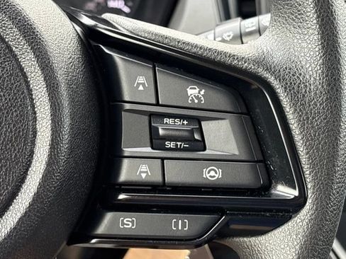 Used 2024 Subaru Crosstrek 2.0i AWD/4WD image 17