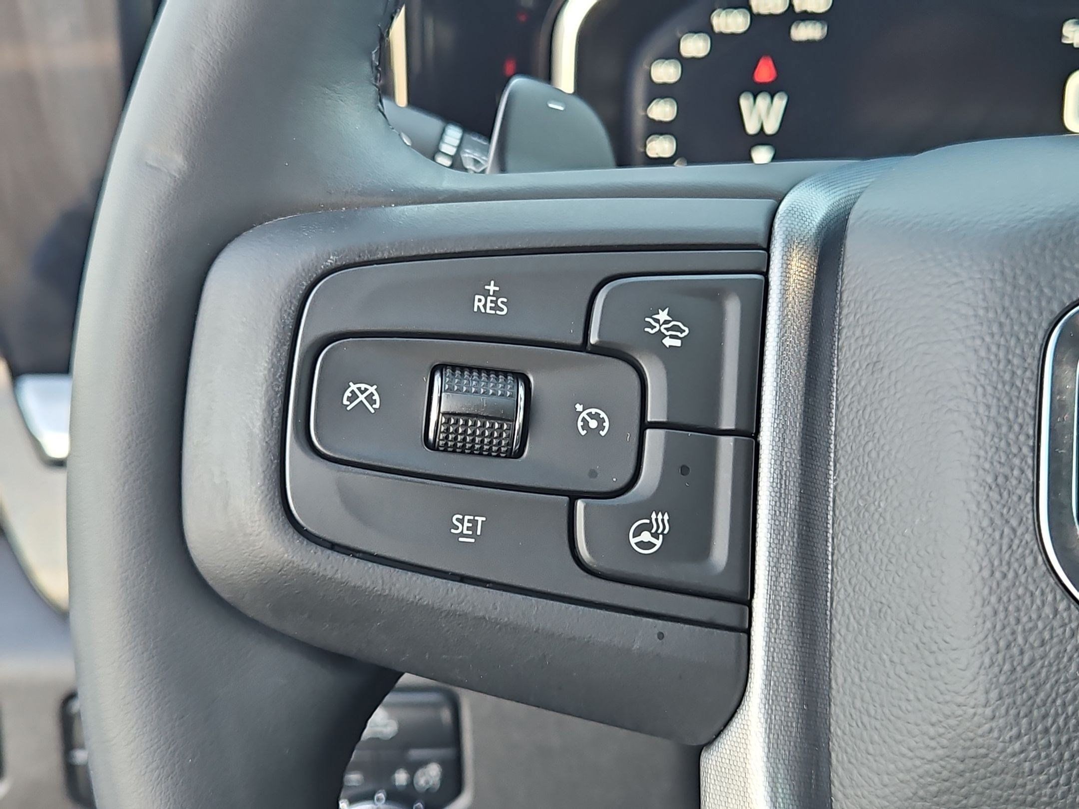 Certified 2023 GMC Sierra 1500 Elevation AWD/4WD image 16