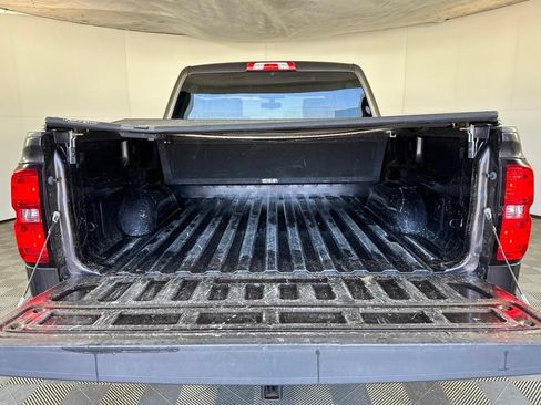 Used 2014 Chevrolet Silverado 1500 LT w/ All Star Edition RWD image 41