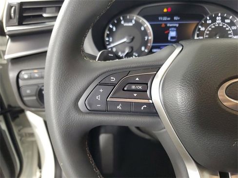 Used 2023 INFINITI QX55 Luxe w/ Cargo Package image 25