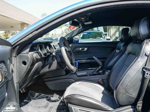 Used 2020 Ford Mustang Shelby GT350 image 17