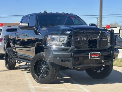 Used 2021 RAM 2500 Tradesman