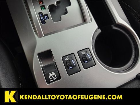 Certified 2023 Toyota 4Runner SR5 Premium w/ Moonroof Package image 16