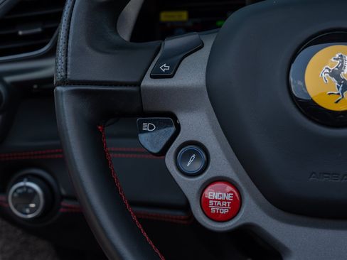 Used 2018 Ferrari 488 Spider RWD image 37