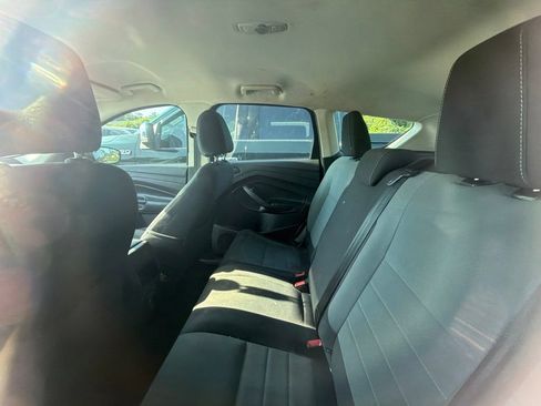 Used 2017 Ford Escape S FWD image 10
