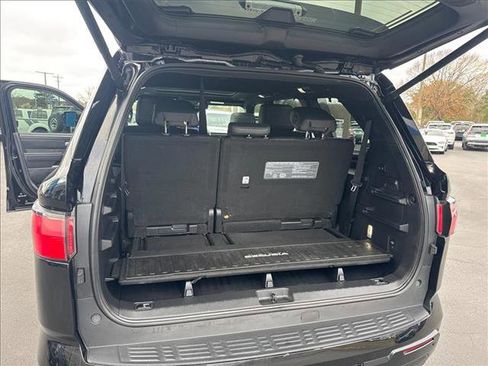 Used 2023 Toyota Sequoia SR5 image 18