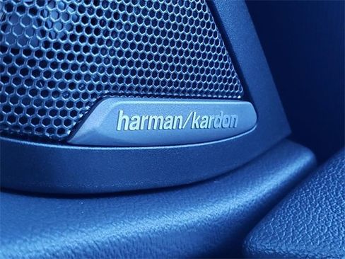 New 2025 BMW i4 xDrive40i w/ Premium Package image 21