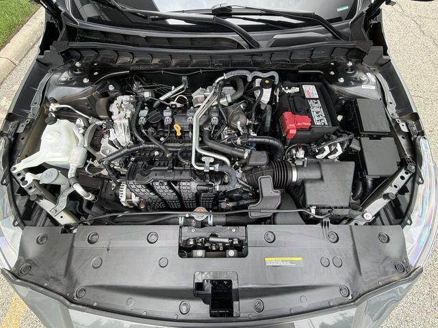 Certified 2025 Nissan Altima 2.5 S FWD image 14