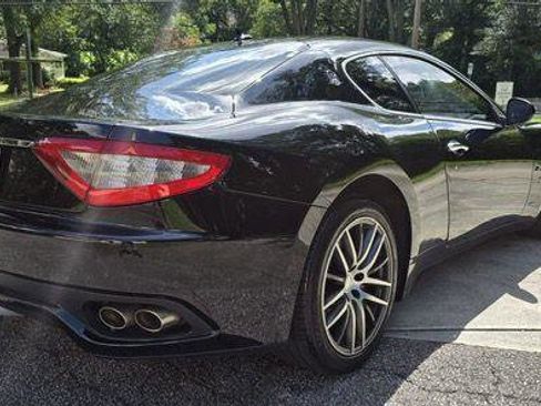 Used 2010 Maserati GranTurismo Coupe RWD image 36
