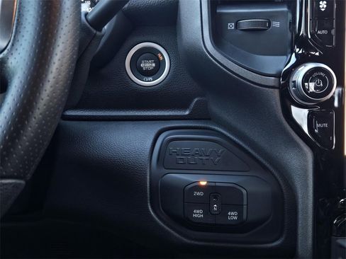 New 2026 RAM 2500 Tradesman image 22