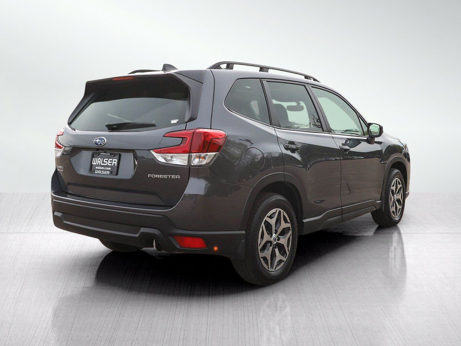 Used 2024 Subaru Forester Premium AWD/4WD image 6
